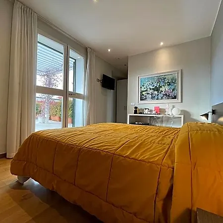Liddo Boutique Bed & Breakfast 4*