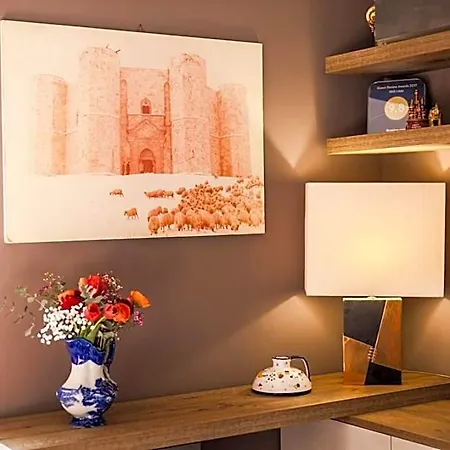 Liddo Boutique Bed & Breakfast