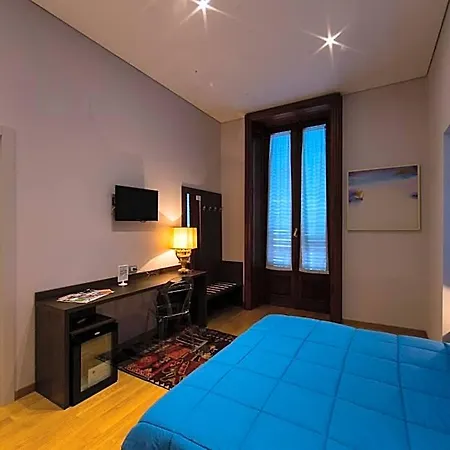 Liddo Boutique 4* بارليتا