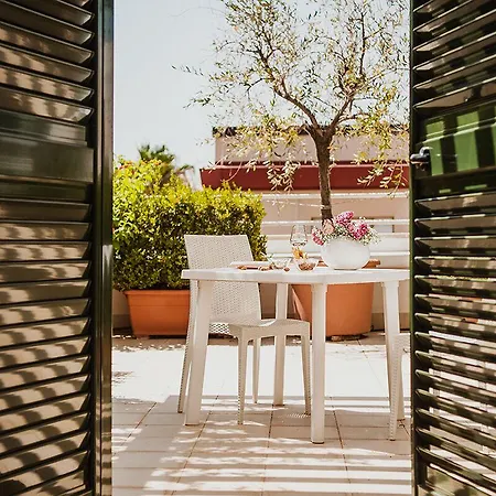 Liddo Boutique 4* Barletta