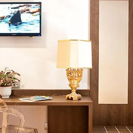Liddo Boutique فندق مبيت وإفطار