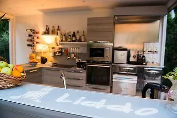 Bed & Breakfast Liddo Boutique 4*