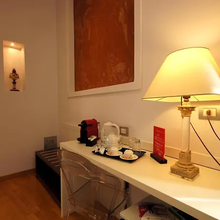 Alojamento de Acomodação e Pequeno-almoço Liddo Boutique 4*