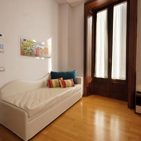 Liddo Boutique فندق مبيت وإفطار