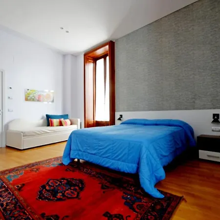 Liddo Boutique Bed & Breakfast 2*