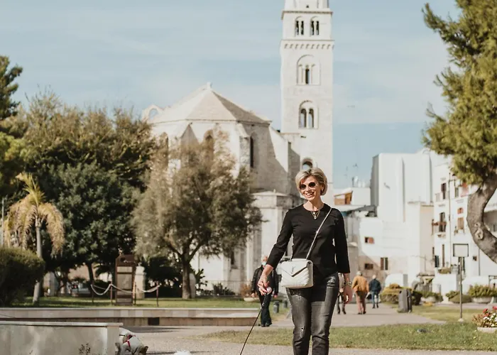 Liddo Boutique 4* Barletta