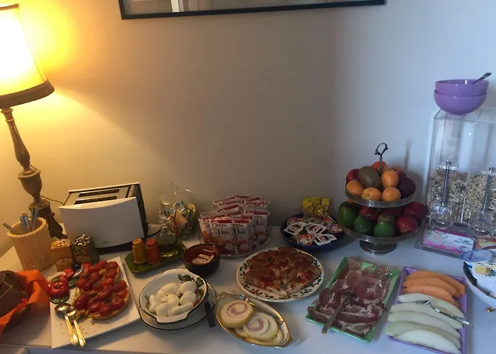 Liddo Boutique Bed & Breakfast