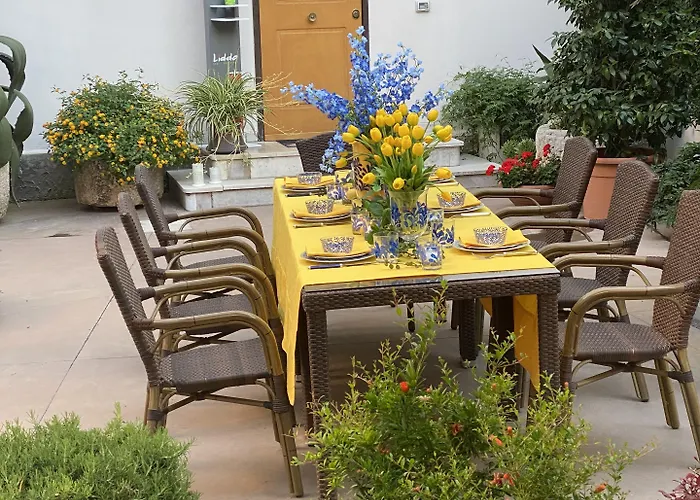 Liddo Boutique Oda ve Kahvaltı 4*