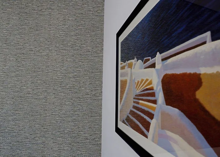 Liddo Boutique Bed & Breakfast