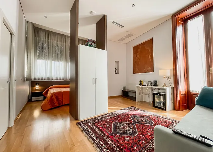 Liddo Boutique Bed & Breakfast Barletta