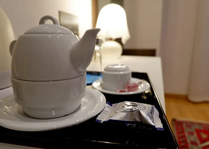 Liddo Boutique 4* Barletta