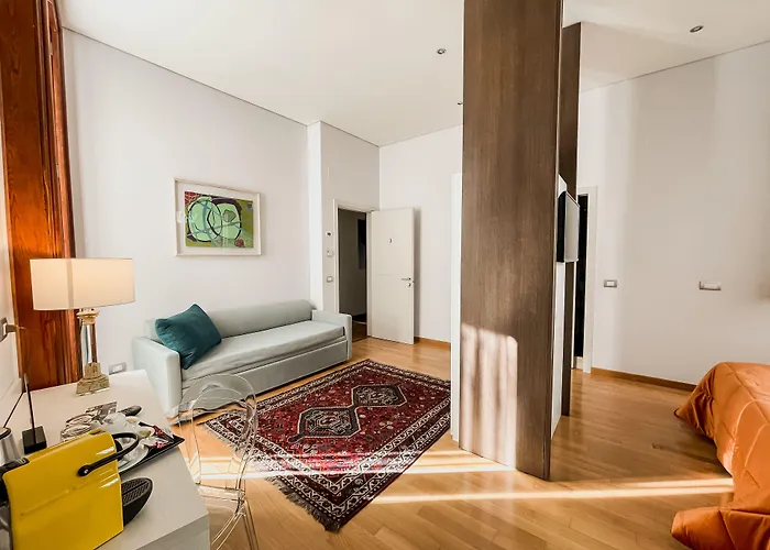 Liddo Boutique Oda ve Kahvaltı 4*