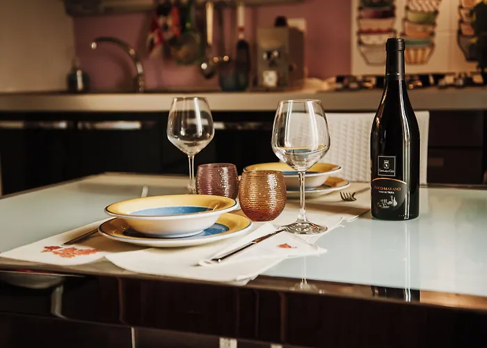 Liddo Boutique 4* Barletta